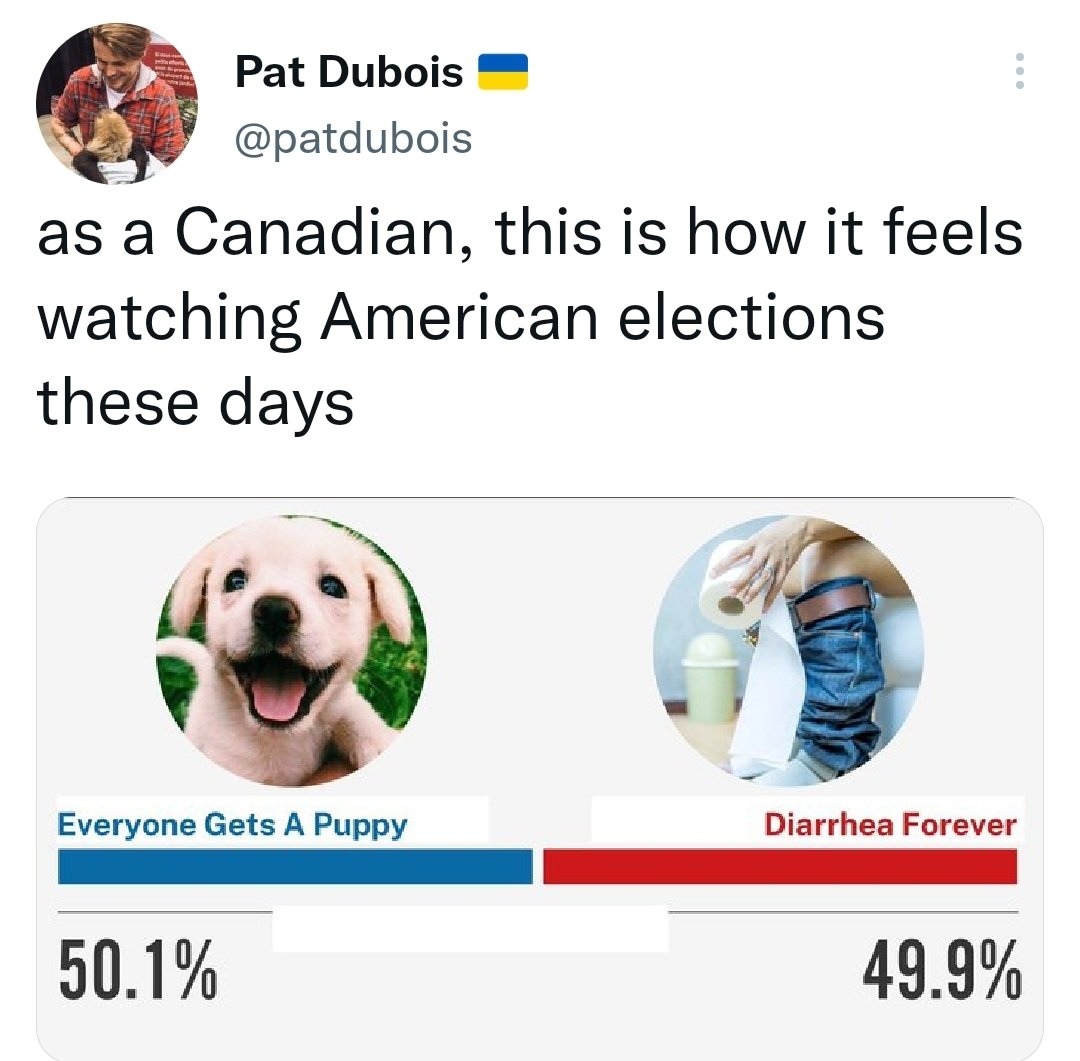 Snailchick's tweet photo. @Dudebank @LakotaMan1 And from Canada! I will literally crack champagne if it works out. https://t.co/WX8EyI4Zxo