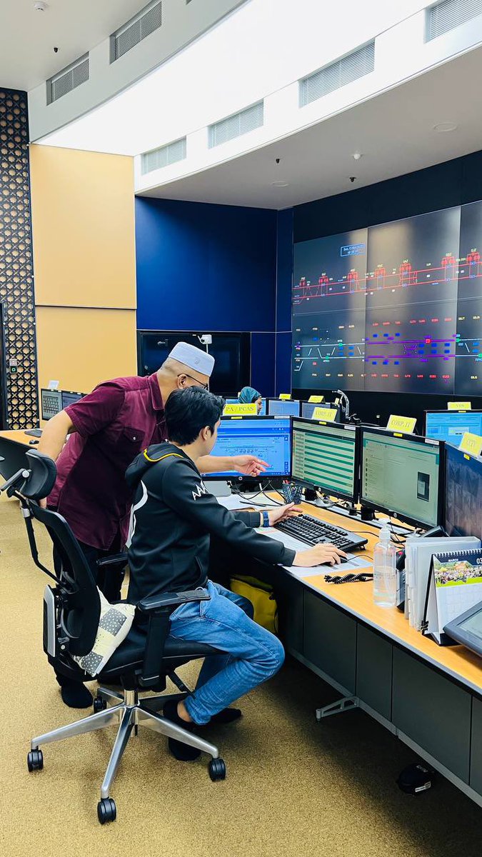 Ask Rapid KL tweet media