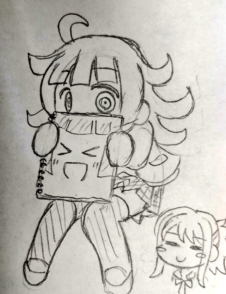 よく知らんのに描いてる女ランキング第一位 