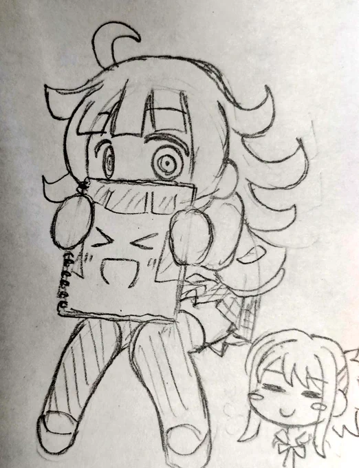 よく知らんのに描いてる女ランキング第一位 