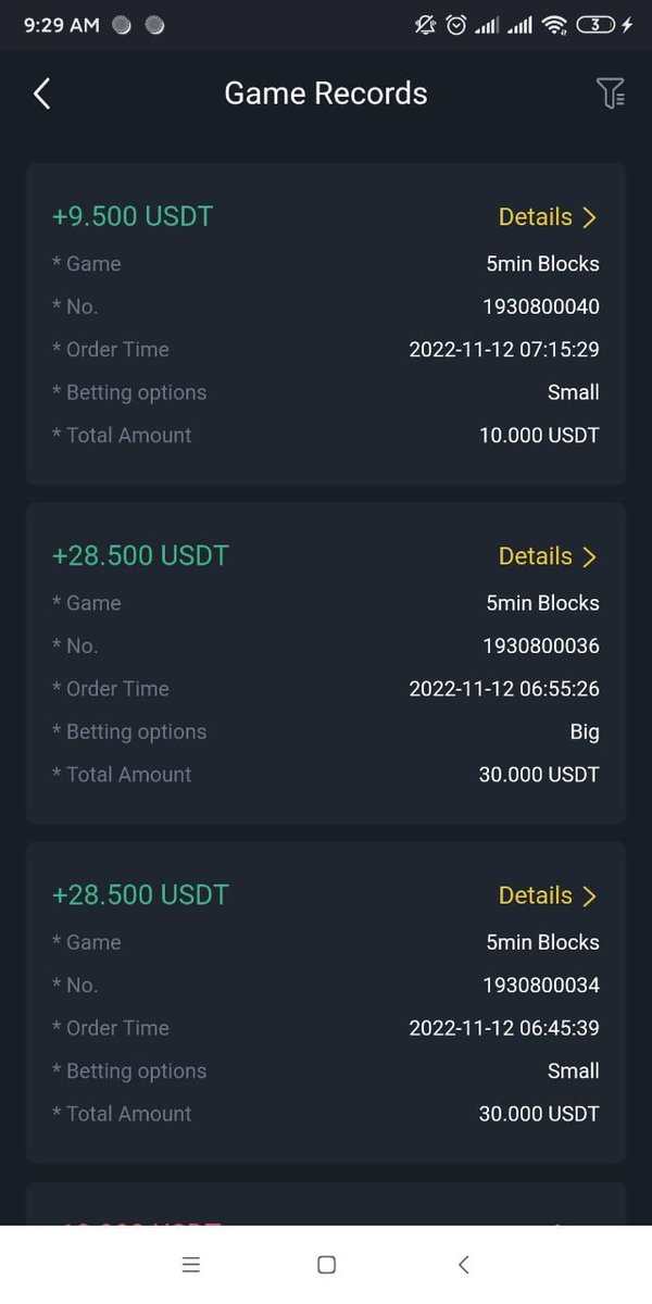 StephieCruz4's tweet photo. Do you want to earn using legit, secured and profitable platform, if you have atleaste 16 USDT I can help you to earn around 30-50usdt daily, Impossible right? I can teach you on how to earn more, I have useful methods 👍🏻😊 Send me HOW ?? I will guide you for free !! https://t.co/YkIlHbnqJk