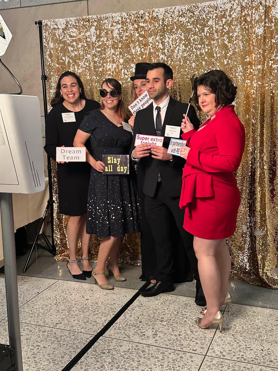 DrexelElkinsPk's tweet photo. Thank you to everyone for making the 15th annual Looking Out for Kids a success! 

#salusuniversity #communityoutreach #charityfundraiser #LOFK https://t.co/xkOctmF4Kj