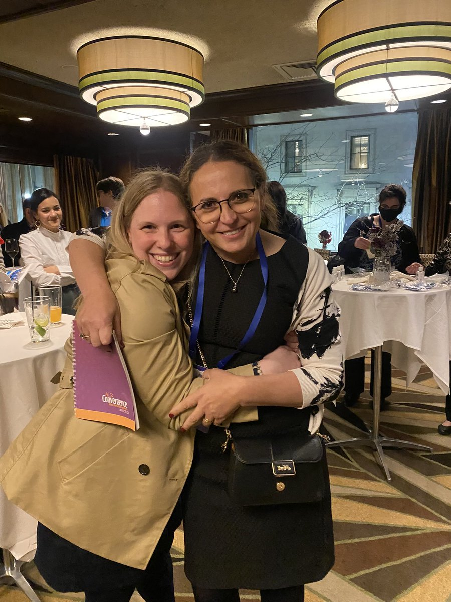 Aditi Patel (@draditipatel) on Twitter photo These two powerhouses in one frame! <a href="/LisaZickuhr/">Lisa Zickuhr</a> <a href="/RulaHajjAliMD/">Rula Hajj-Ali</a>. The warm hugs after a virtual madness adds so much β€οΈ These two powerhouses in one frame! <a href="/LisaZickuhr/">Lisa Zickuhr</a> <a href="/RulaHajjAliMD/">Rula Hajj-Ali</a>. The warm hugs after a virtual madness adds so much β€οΈ