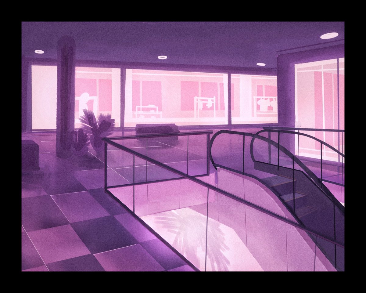 pepc360_'s tweet photo. #vaporwave #mallsoft #aesthetic #art https://t.co/fn21AVfH1V