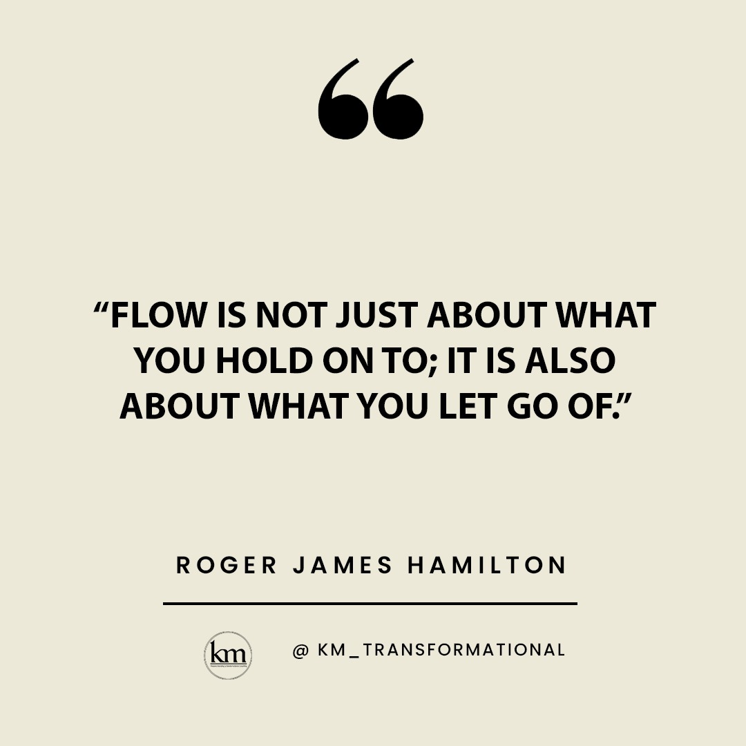 KMbranding's tweet image. Never let unnecessary weight hold you back or slow you down. Our journeys may be filled with obstacles, but it's important to overcome them rather than hold on to them forever. Do you agree?⭐

#inspiration #rogerjameshamilton