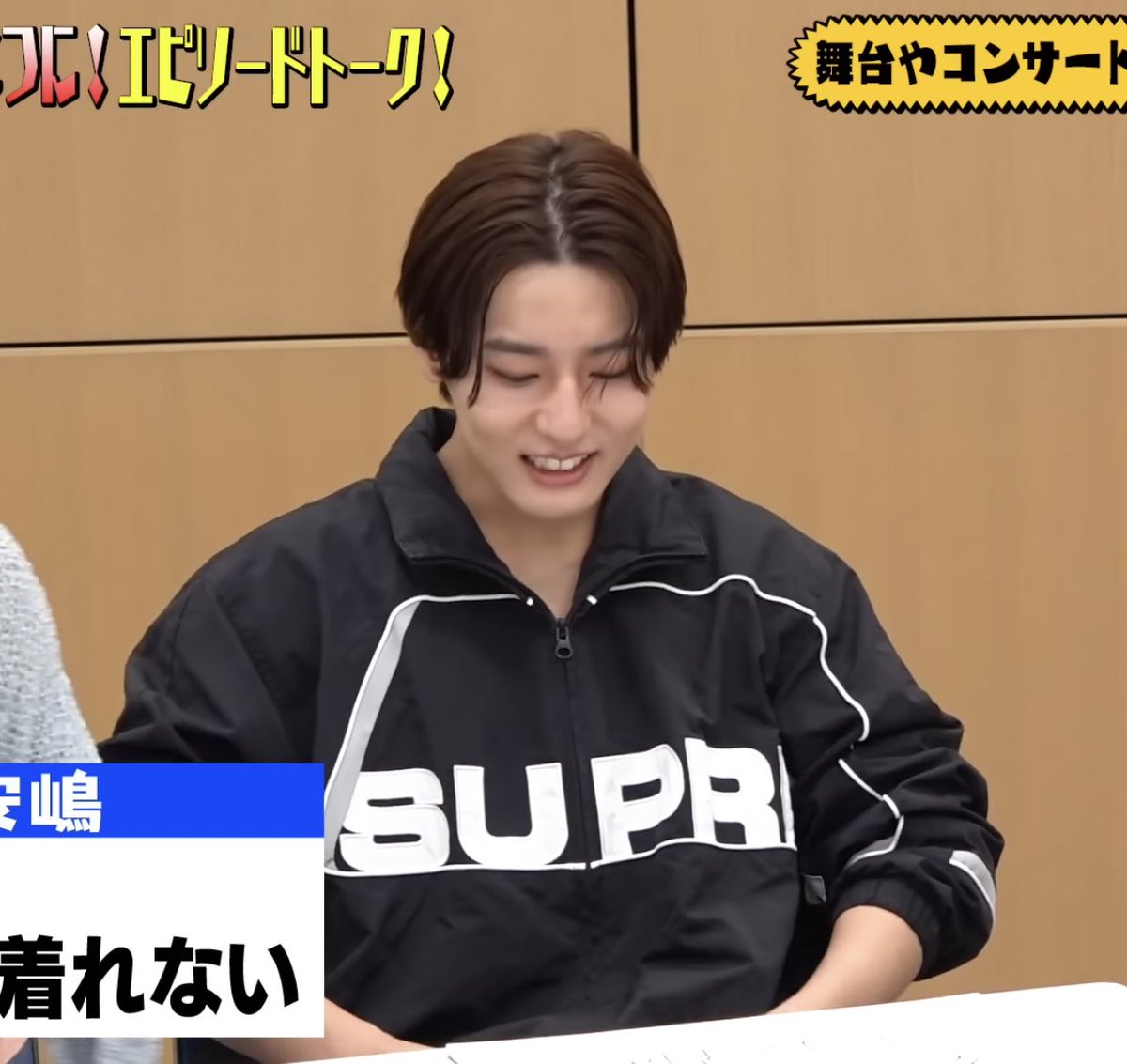 PENTAGON キノ 私物 PENTAGON キノ 私物