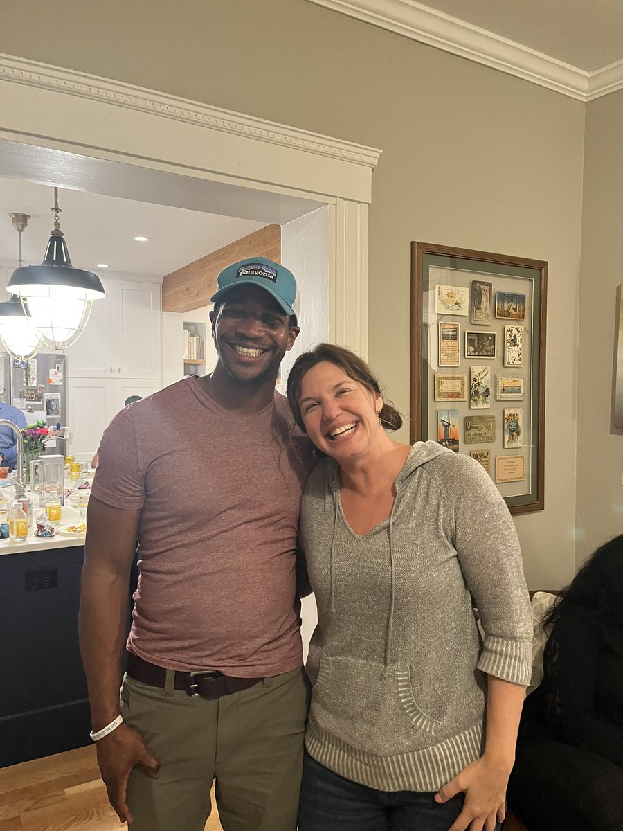 The amazing C-12 cohort at Harvard Graduate School of Education gathers in thanksgiving for our journey together as world-changing educational leaders.