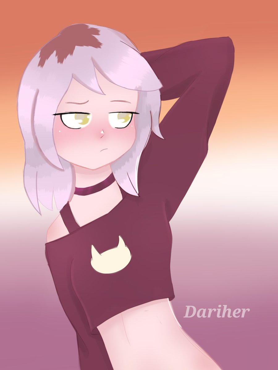 _dariher_'s tweet photo. Amity  737 
#AmityBlight #theowlhouse
#dariher #theowlhousefanart #fanart #draw https://t.co/wRP7MZ9jvq