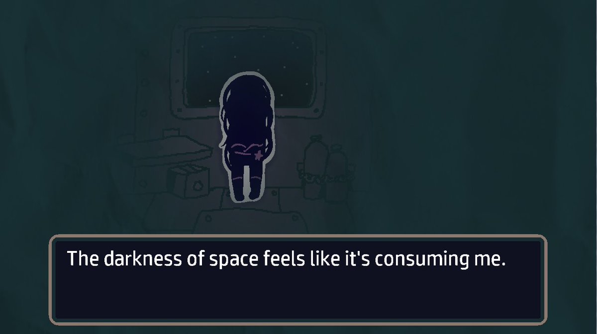 Autumnotopia's tweet photo. Hi, I'm Autumn!🍂 I like scary, cute, and weird things, which all may show up on this blog on occasion! 🕸️ A force in my brain compels me to make strange little video games, if you'd rather just see THOSE then follow my alt: @autumnotopiadev https://t.co/I6oUG2lkpt