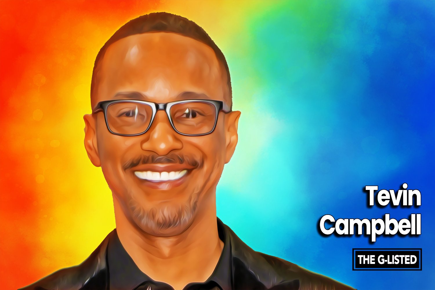 Happy birthday to R&B music icon Tevin Campbell!!! 