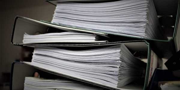 WHIPOffical's tweet photo. Use of #A4_Size_Paper has become a uniform practice from Delhi District Courts to the Supreme Court of India. 

Not only environmental benefit, but it has also benefitted in saving huge printing cost running into crores of rupees.

@WHIPOffical https://t.co/vRqyI22iAW
