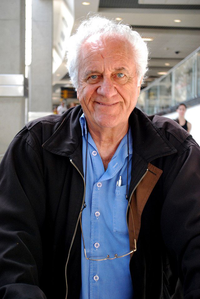 Obrigado, Mestre. Obrigado por tudo. Jamais te esqueceremos. Um dia a gente bate essa viola juntos novamente. 🙏🏼💛♣️