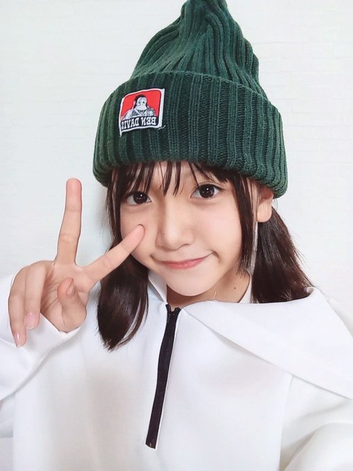 Twitterのコスプレ画像3