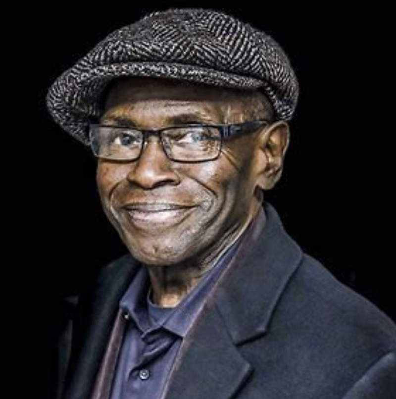 Happy Birthday George Cables!

 