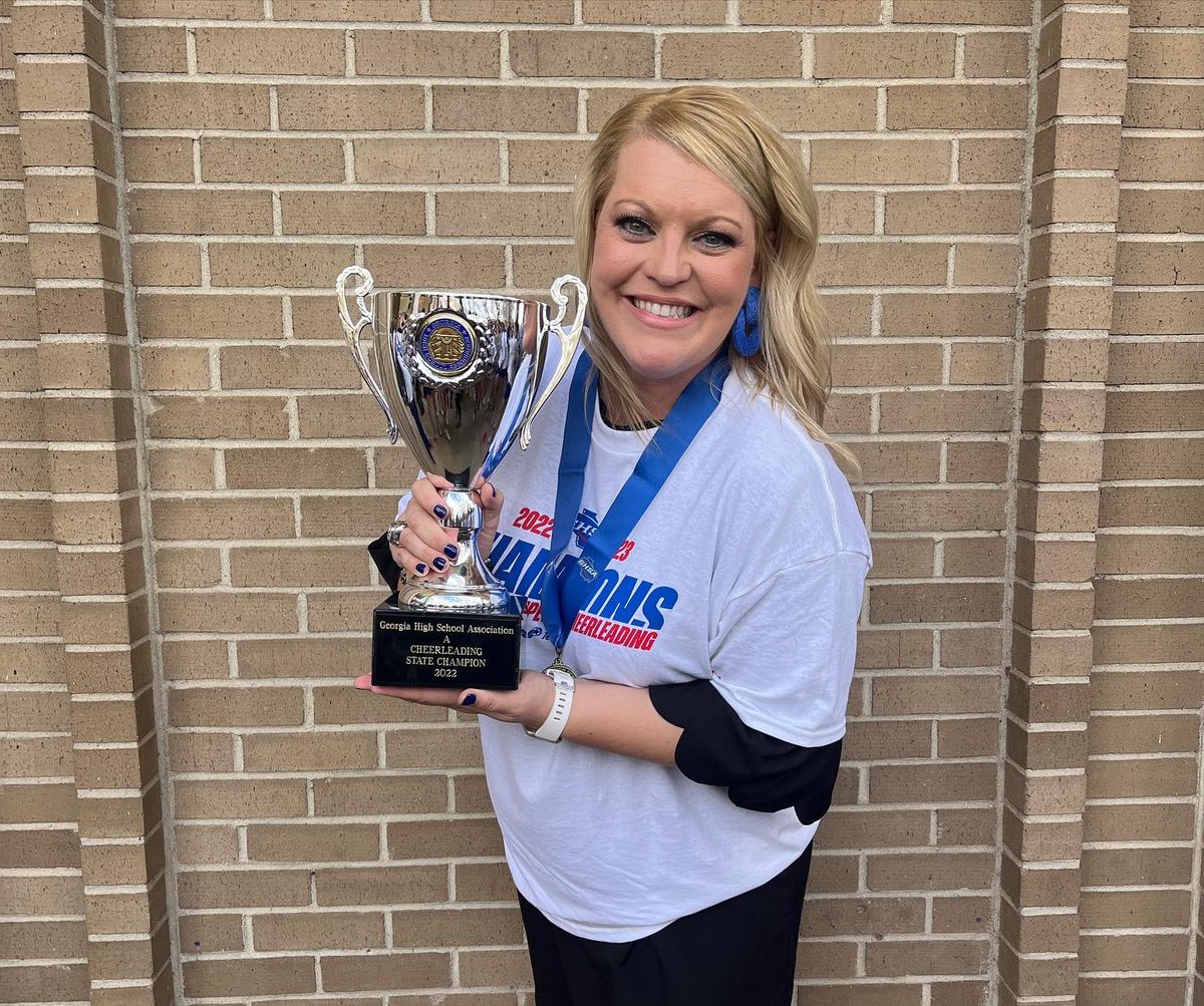 Jennifer L Dougherty tweet media