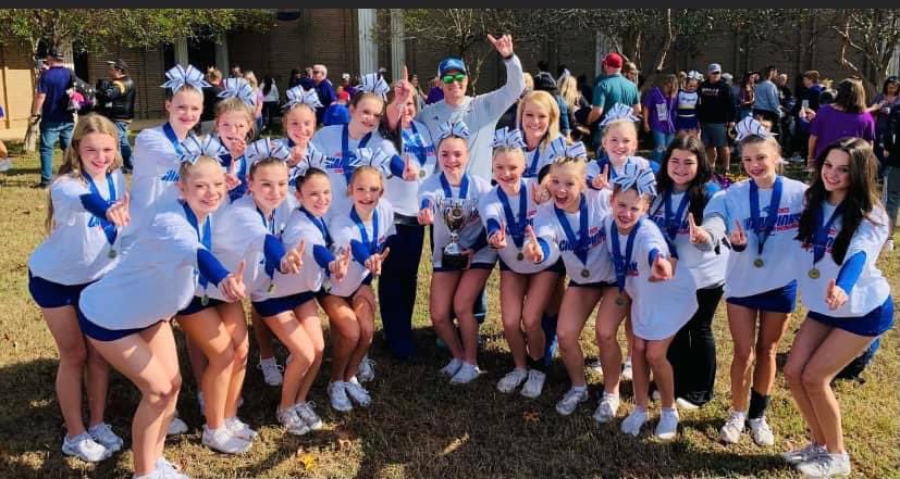 Jennifer L Dougherty tweet media