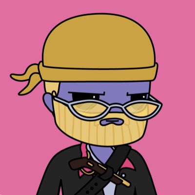 #NewProfilePic <a href="/PiratesMeta/">Pirates of the Metaverse 🔛 FLOW</a> claimed my first 2D pirate 🏴‍☠️🏴‍☠️🏴‍☠️