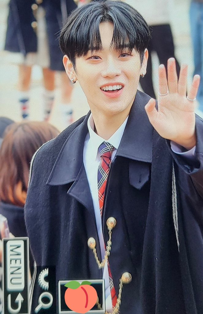 gold__peach's tweet photo. 221113 미니팬미팅 
#EPEX #이펙스 #KEUM #금동현 https://t.co/AfiXJRAX6Y