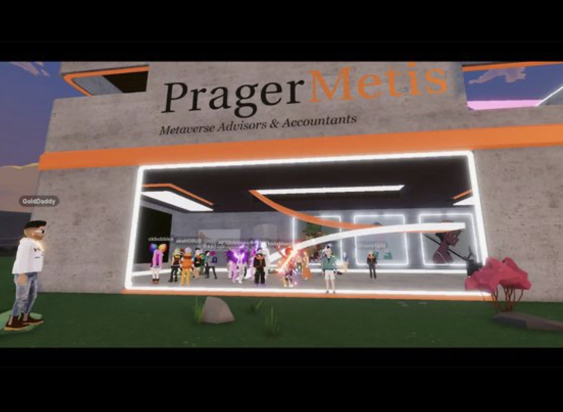 TrungTPhan's tweet photo. If you were wondering what Metaverse accounting firm looks like…wonder no more. 

🔗 https://t.co/7nZnUUh7Ep https://t.co/3GwzHSs1FA