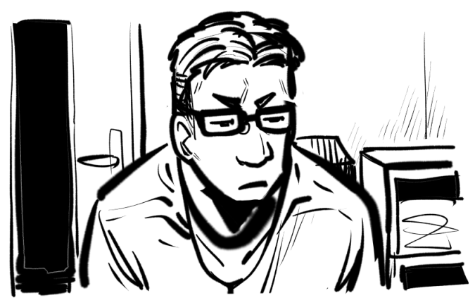 原稿中ずっと過去のタルコフ配信見てる 