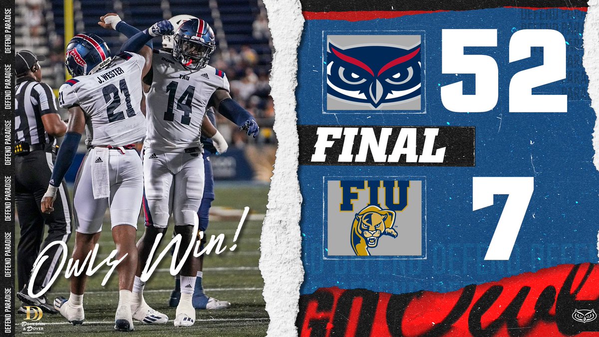 Dominated from start to finish.

Bringing back the 🏆!

#WinningInParadise