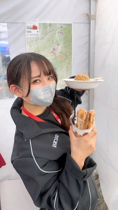 Twitterのコスプレ画像9