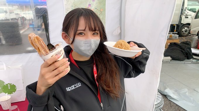 Twitterのコスプレ画像8