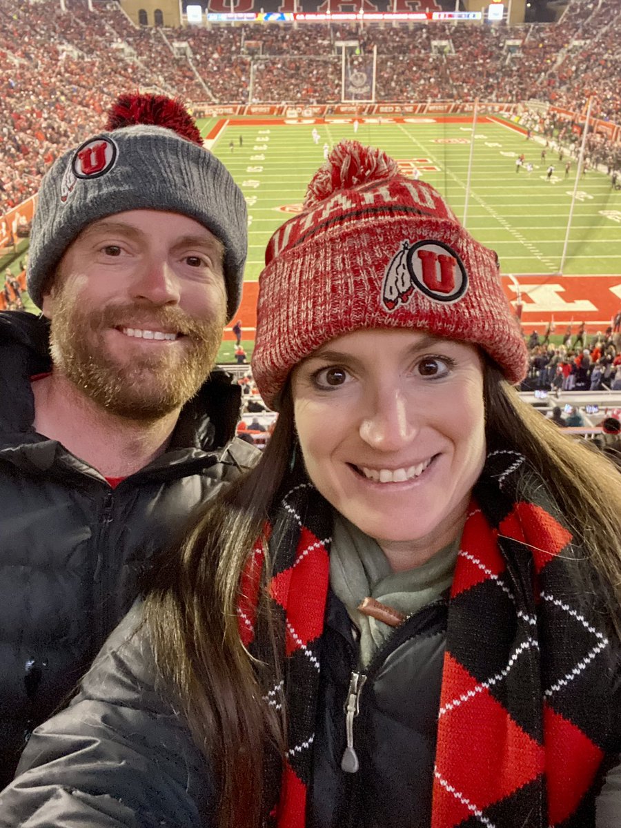 Code6Charli's tweet photo. #GoUtes https://t.co/Bf3oWRaH5d