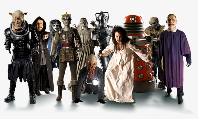 The Doctor Who Show 🇦🇺 tweet media