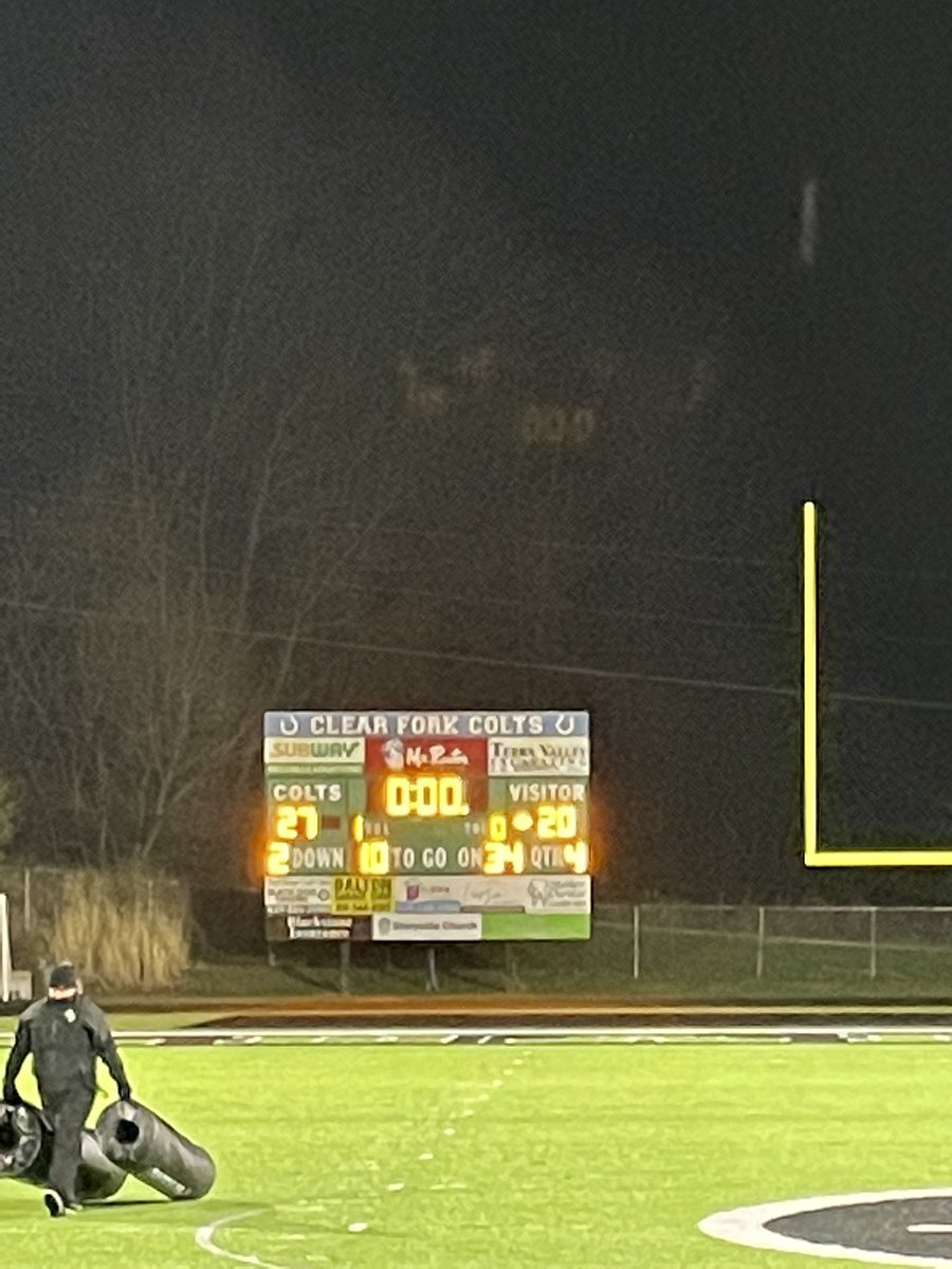 Danville Football tweet media