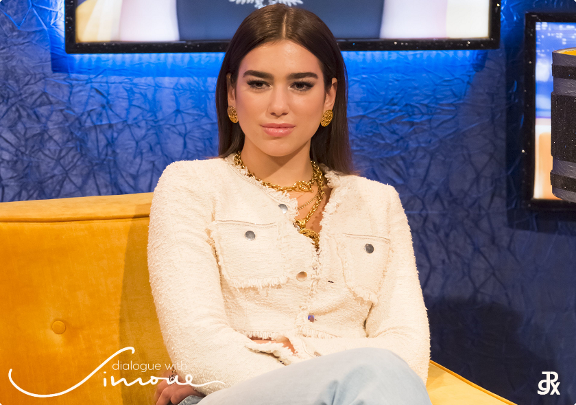DialogueWSimone's tweet photo. TONIGHT: @ZoeMurati returns for her first interview with Simone, and third consecutive season performance. The singer discusses her latest album, her intercontinental relationship with Braxton Roswell, her best fan experience, touring with Adrenaline and more! #DialogueWithSimone https://t.co/IHhaPYlSF2