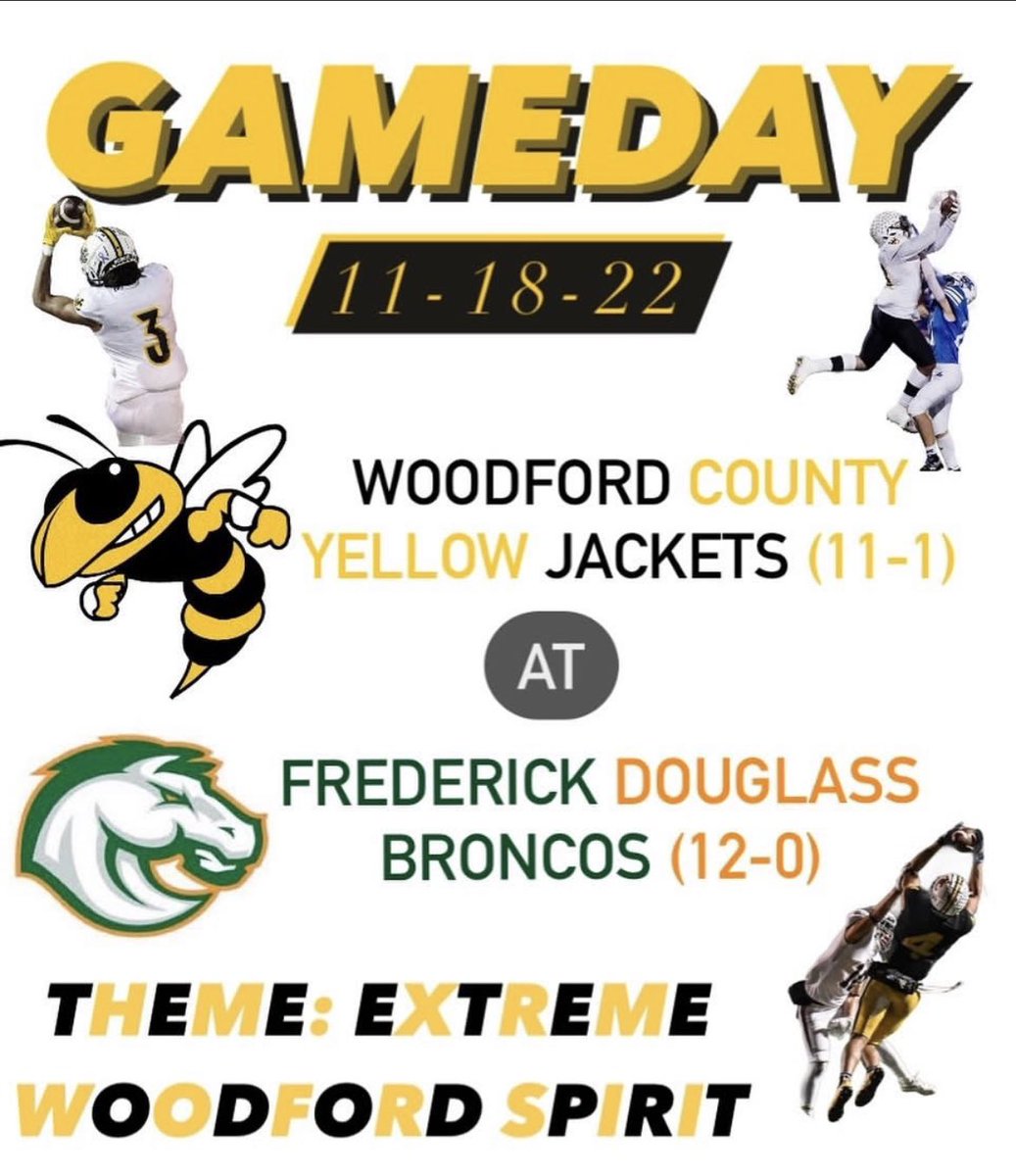 4adenN's tweet photo. Versailles we need y’all behind us Friday‼️‼️‼️@JudgeJamesKay @BlackandGoldDa1 @SarahCongleton @WoodfordFBall @Woodfordqbclub https://t.co/zRzxgteEtK