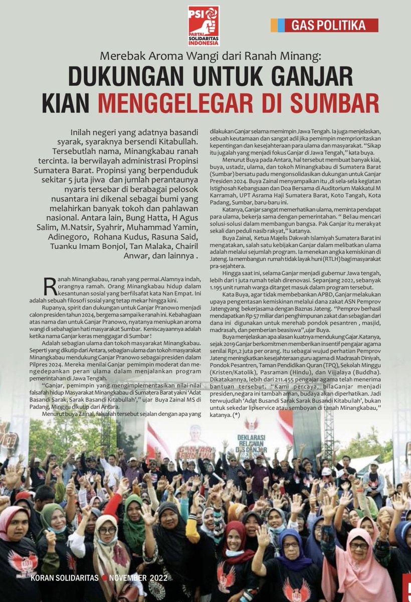 DPP PSI tweet media