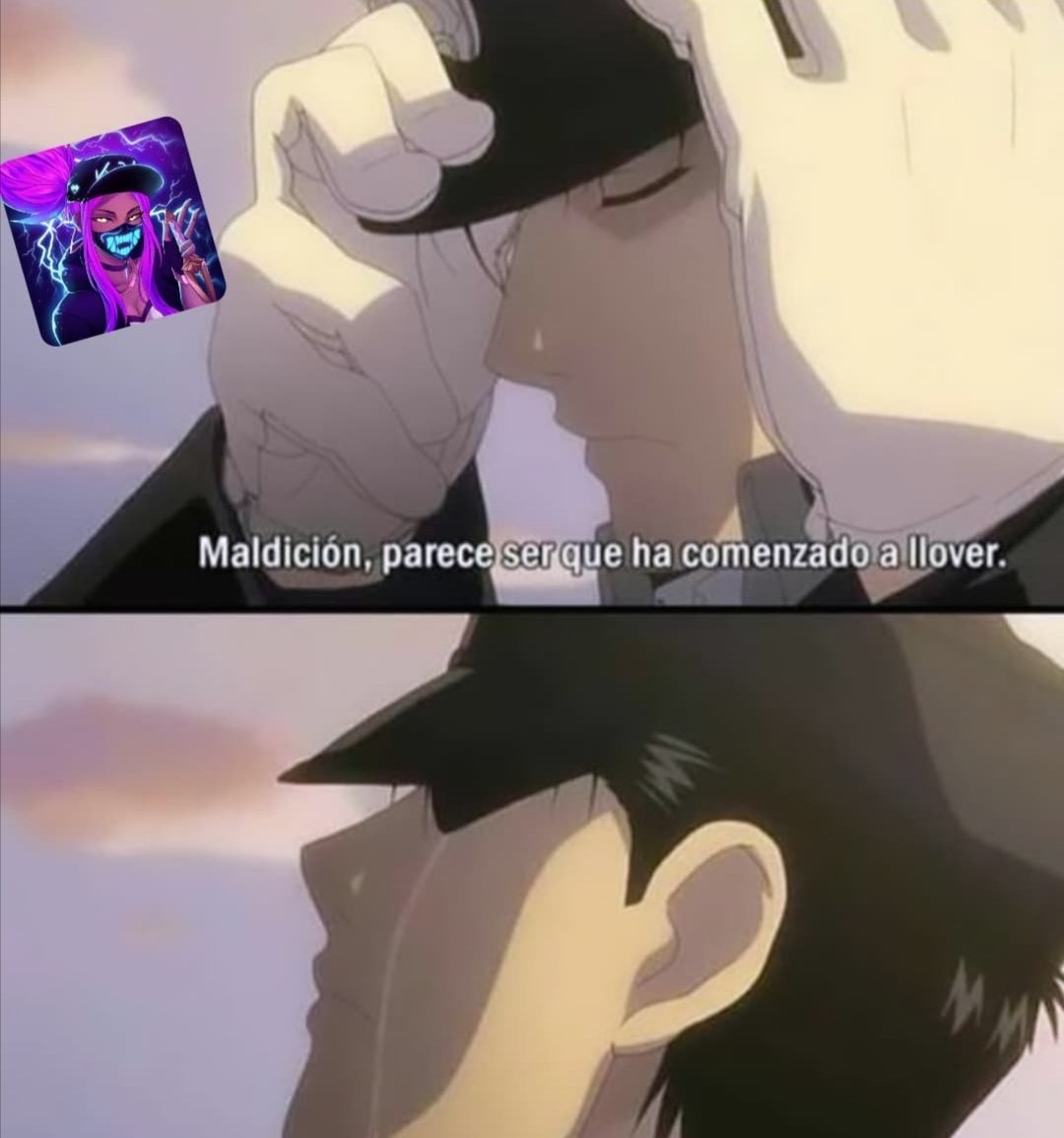 AlexMA327's tweet photo. Perdió Faker la final y Trueno una de las mejores Akali se va. Perdió el anime. @TruenoLoL https://t.co/LZRzeSukcE