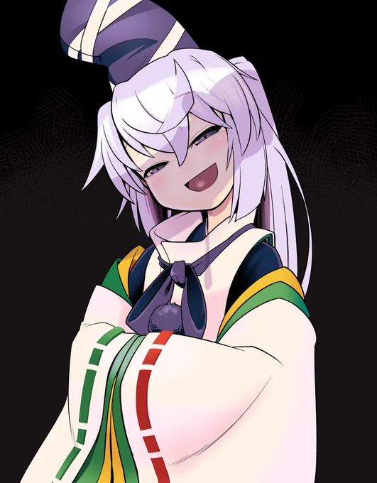 ポッキーの日だよ布都ちゃん! 