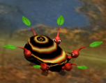 PuffHacker's tweet image. Slooch time #Pikmin