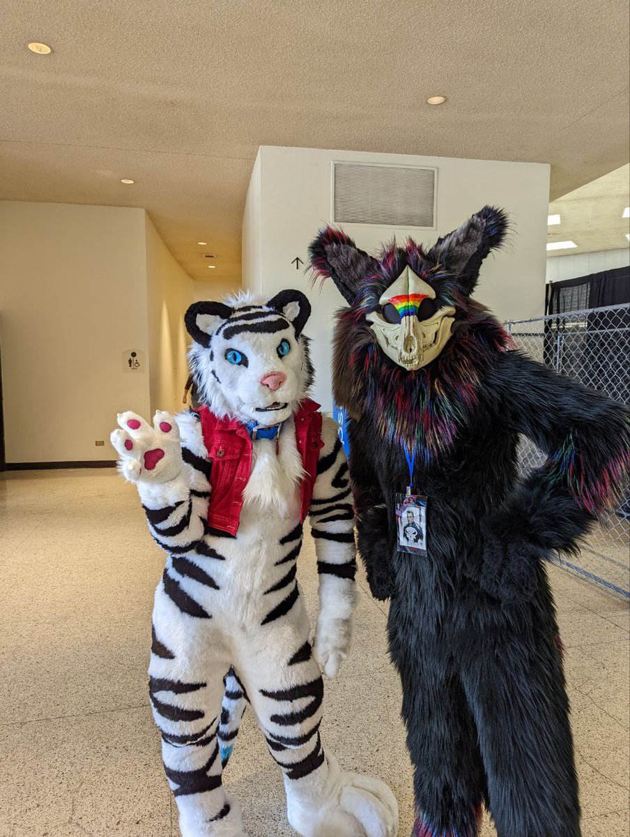 I just realized I never posted my pic from air cap!