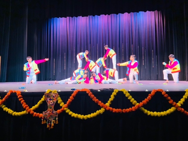 It was an honor for my wife and I  to attend the Diwali Celebration in Redlands. The traditions of India are beautiful! The diversity in Redlands is precious!