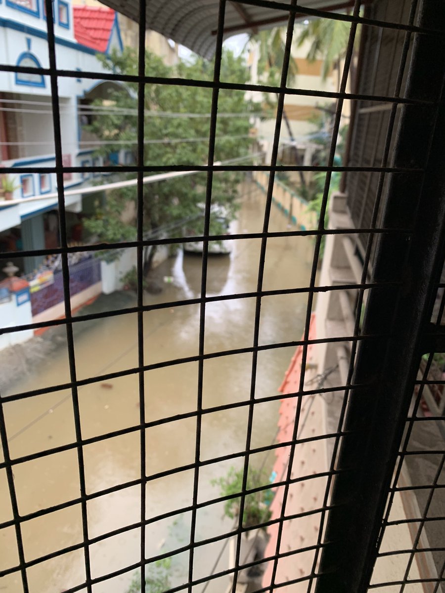 sibi60791166's tweet photo. This is the situation of Chennai and northern parts of Tamil nadu, there were floods everywhere and people are struggling for their habitat. ICAI kindly consider this situation in chennai and take remidial actions for Intermediate exam nov 2022. #ICAI #icaiexams #icaiexam https://t.co/njeLMNROWF