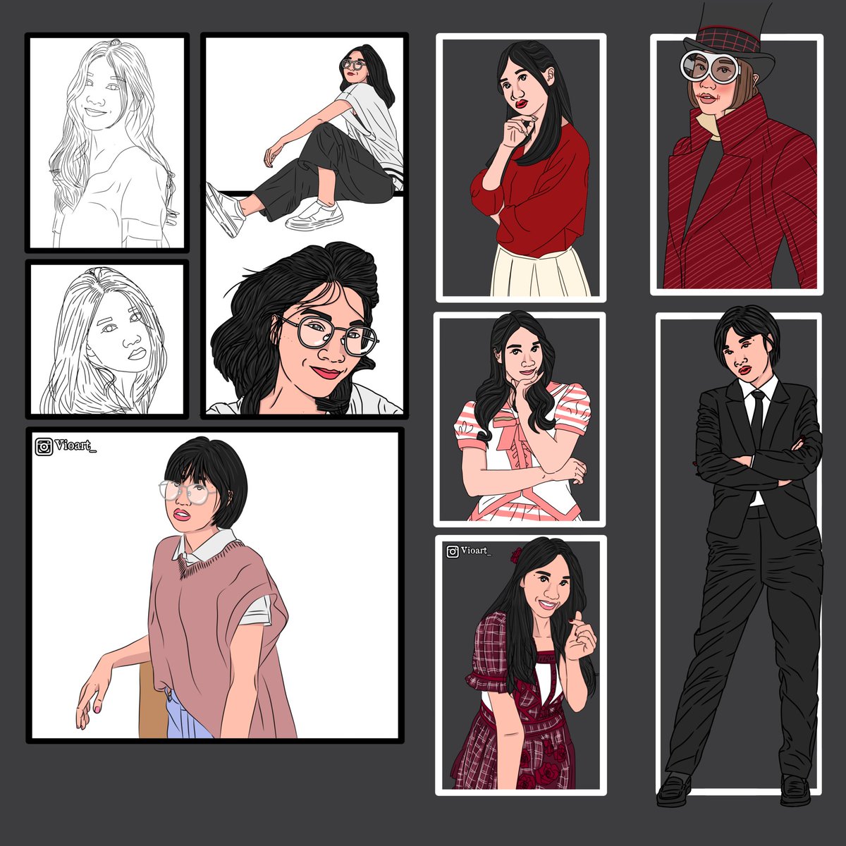vioart31's tweet photo. Buat yang ultah bulan Oktober
@N_ShaniJKT48
@A_LuluJKT48
@AU_LiaJKT48
#ShanDay
#ShaniTheSelene ๐
#20ADTOSPACE
#liatwentystory
#Sundayidolart
#Vtr48 https://t.co/a8cfWe4Kp0