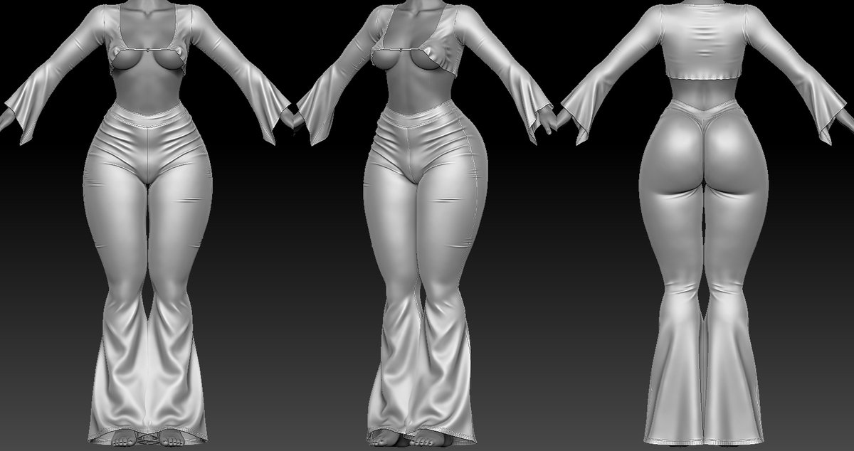 StayVincute's tweet photo. Kustom9 Wip ♡ https://t.co/sc4mhwsHX1