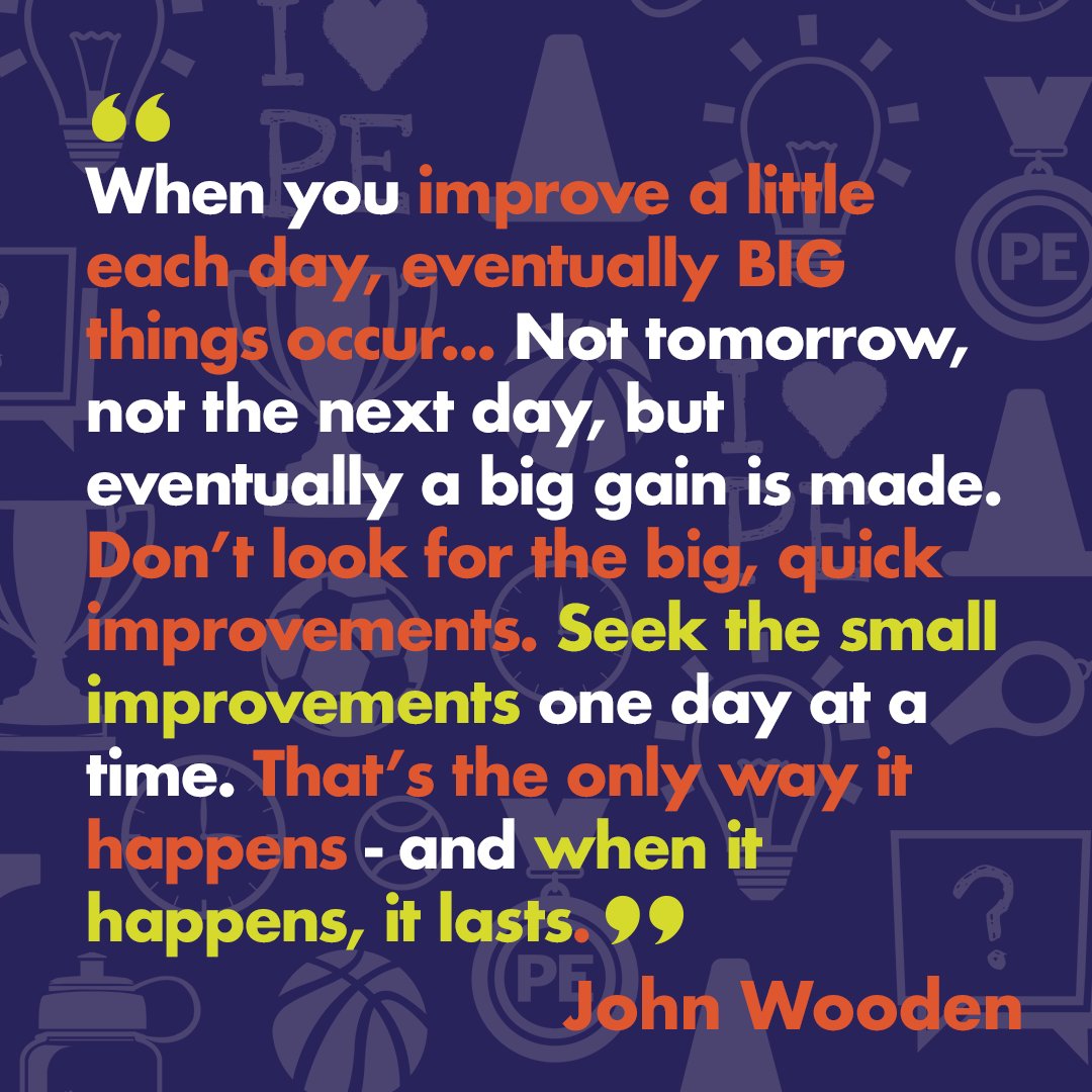 The PE Project tweet media