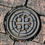 センスがよすぎる!久留米市の市章がどんなデザインか知っていますか？