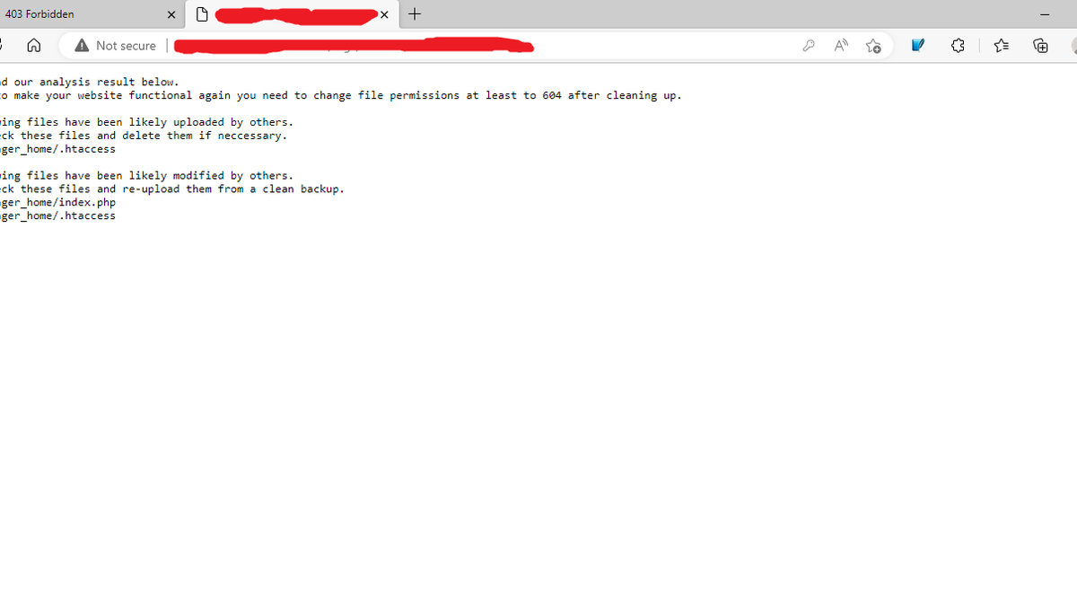 Cash_Changer's tweet image. Our Beloved Website cashchanger.co.za experienced a major attack/hack and hence experienced a major outage. We sincerely apologize to all. This issue has now been resolved and our users may continue using our website at cashchanger.co.za. Thanks