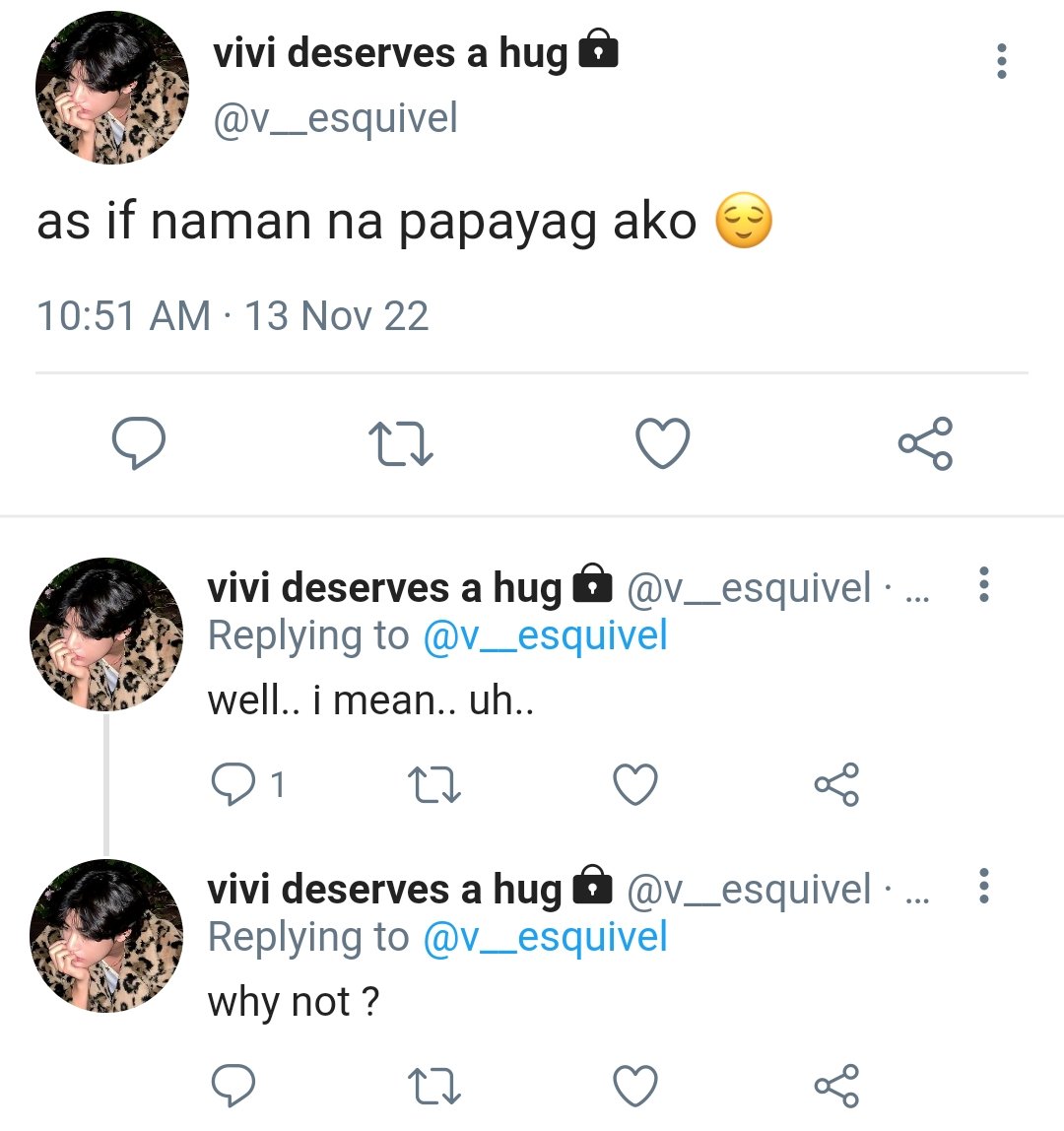 akarivbery's tweet photo. KUMPAS
A #taekookau where in two hearts fall apart leaving their memories hanging, decided to test their feelings from each other and if someone loses a dare must follow. Both of them agreed, but even before the game started one already lose to the other. https://t.co/XnjCkMwWF6