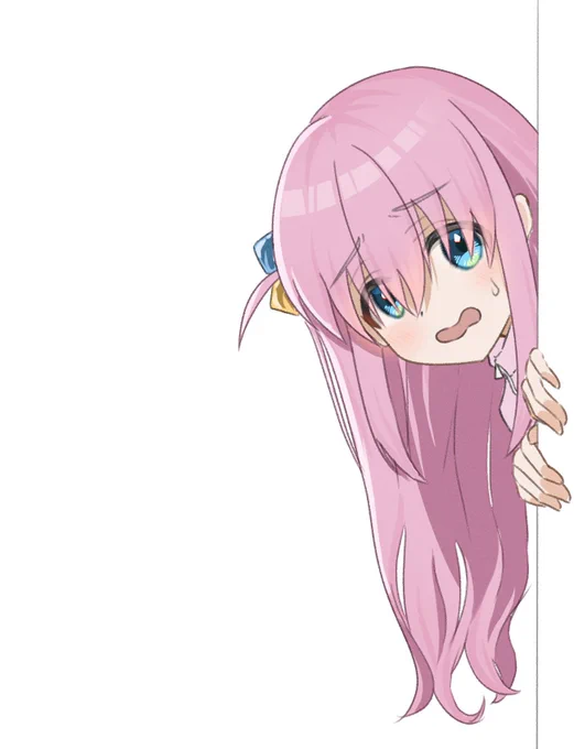 ぼっちちゃん#ぼっち・ざ・ろっく 