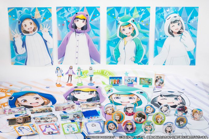 宇宙よりも遠い場所へのアニメ海外の反応まとめ あにかん