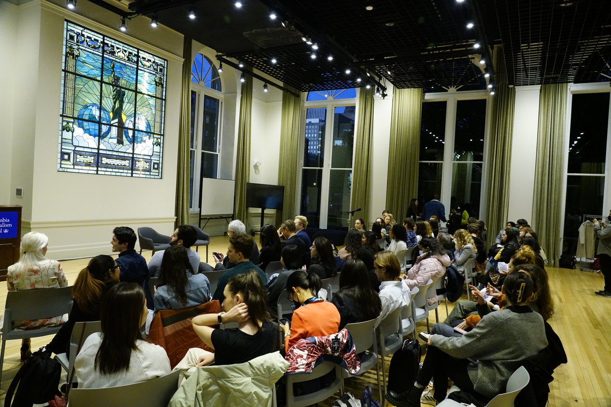 Thanks to everyone who joined us for the <a href="/thisisinsider/">Insider</a> event earlier this month!

📷: @NinaRDietz