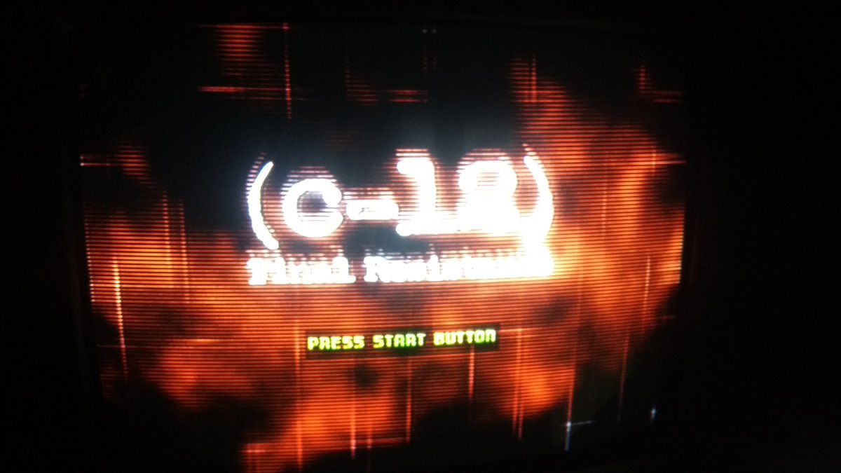 crossman311_077's tweet photo. It's #PS1 game night!
Tonight: my NTSC-U games collection (10 games + 3 Demo discs) 😉
#Playstation #PSOne #RETROGAMING #StreetFighterAlpha #StreetFighterAlpha3 #DeadOrAlive #DarkStalkers #WWFWarzone #WWFSmackdown #CardinalSyn #SyphonFilter #C12 #SpecOps #PS1DemoDiscs https://t.co/MLJp7vogE8