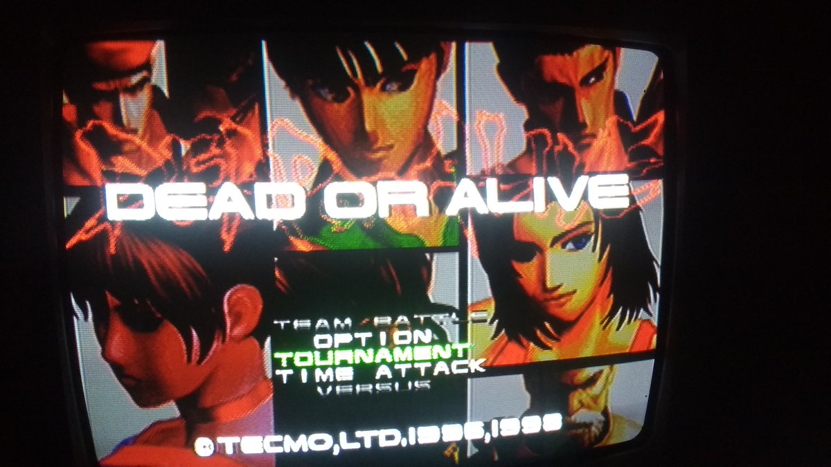 crossman311_077's tweet photo. It's #PS1 game night!
Tonight: my NTSC-U games collection (10 games + 3 Demo discs) 😉
#Playstation #PSOne #RETROGAMING #StreetFighterAlpha #StreetFighterAlpha3 #DeadOrAlive #DarkStalkers #WWFWarzone #WWFSmackdown #CardinalSyn #SyphonFilter #C12 #SpecOps #PS1DemoDiscs https://t.co/MLJp7vogE8